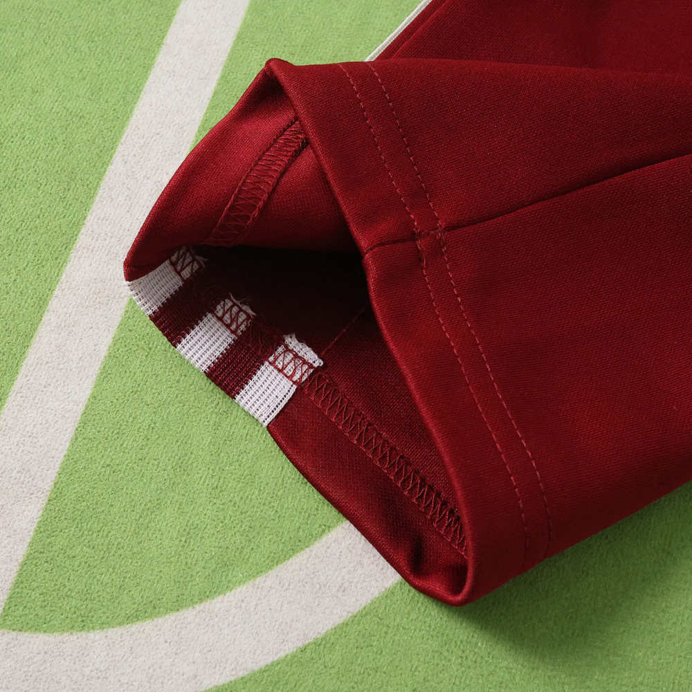 2026 FIFA World Cup Spain Jamaica training suit jacket suit