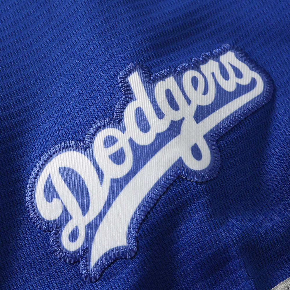 2627 MLB Los Angeles Dodgers 16#SMITH
