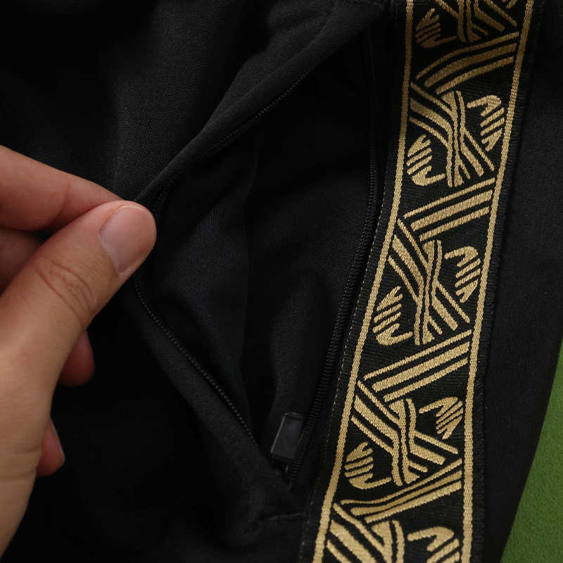 2026 FIFA World Cup Portugal Jamaica training suit jacket suit