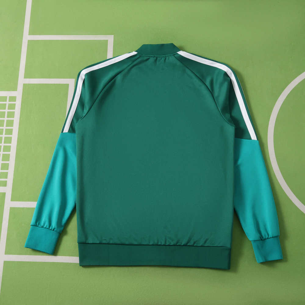 2026 FIFA World Cup Algeria Jamaica training suit jacket suit