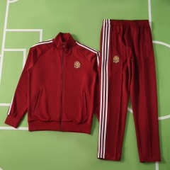 2026 FIFA World Cup Spain Jamaica training suit jacket suit