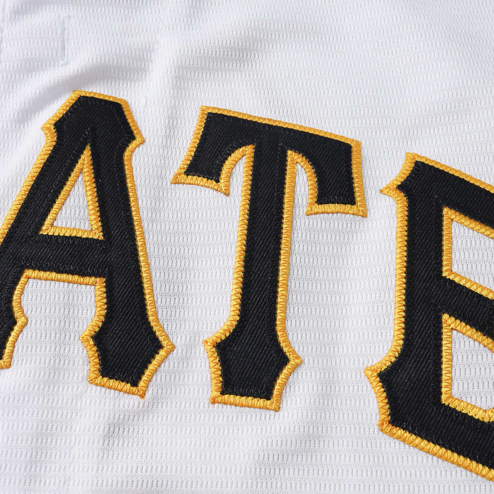2627 MLB Pittsburgh Pirates 6#GRIFFIN