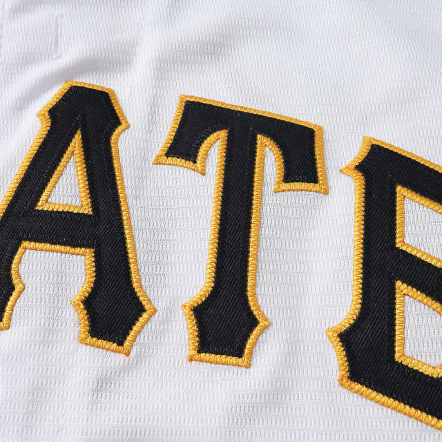 2627 MLB Pittsburgh Pirates 6#GRIFFIN