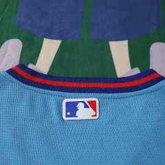 2627 MLB Atlanta Braves 23#HARRISII