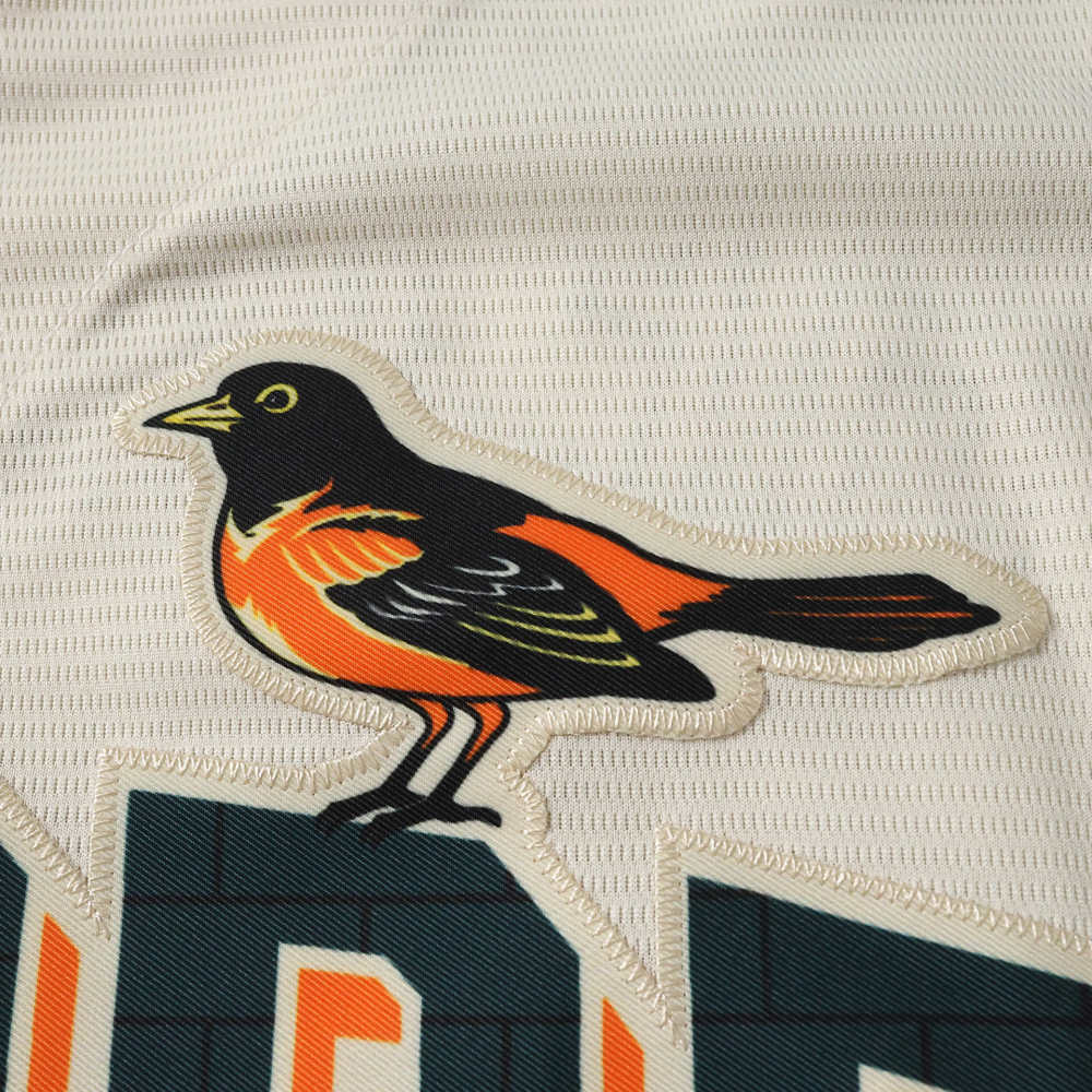 2627 MLB Baltimore Orioles 2#HENDERSON