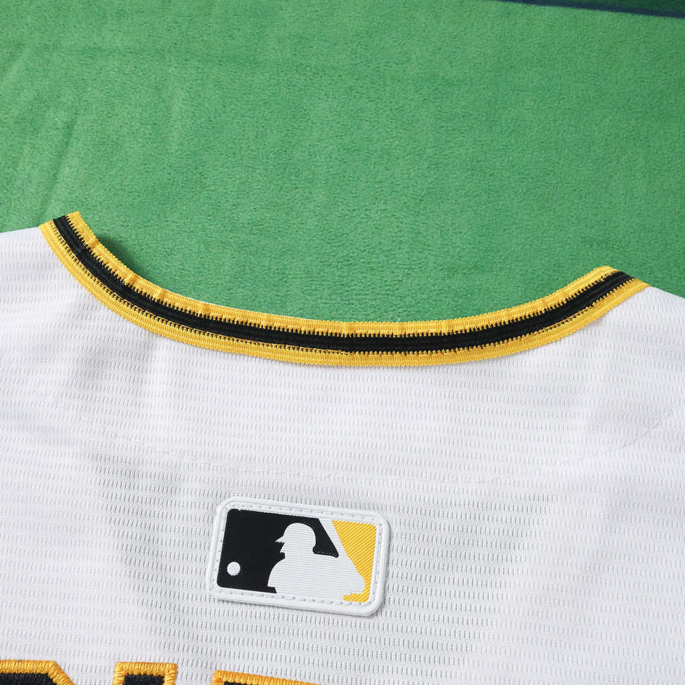 2627 MLB Pittsburgh Pirates 6#GRIFFIN