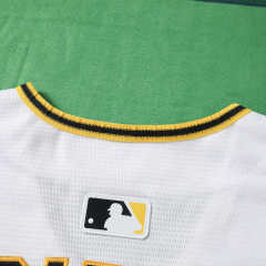 2627 MLB Pittsburgh Pirates 6#GRIFFIN