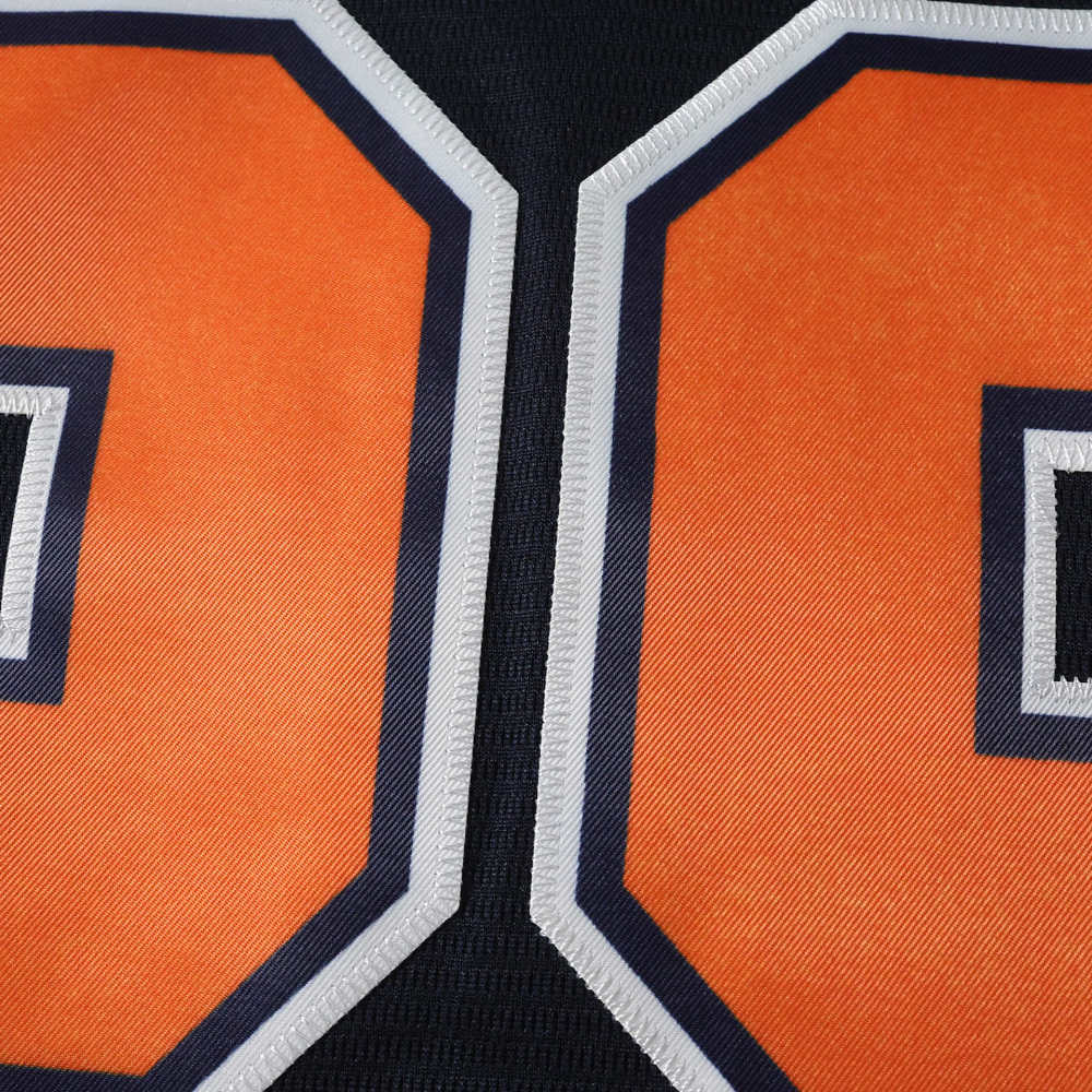 2627 MLB Detroit Tigers 29#SKUBAL