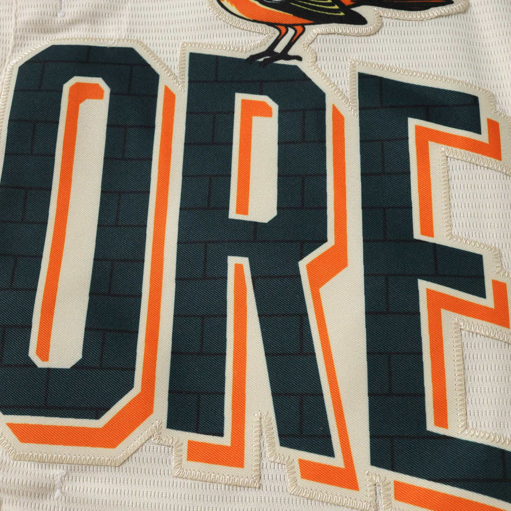 2627 MLB Baltimore Orioles 2#HENDERSON