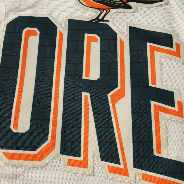 2627 MLB Baltimore Orioles 2#HENDERSON