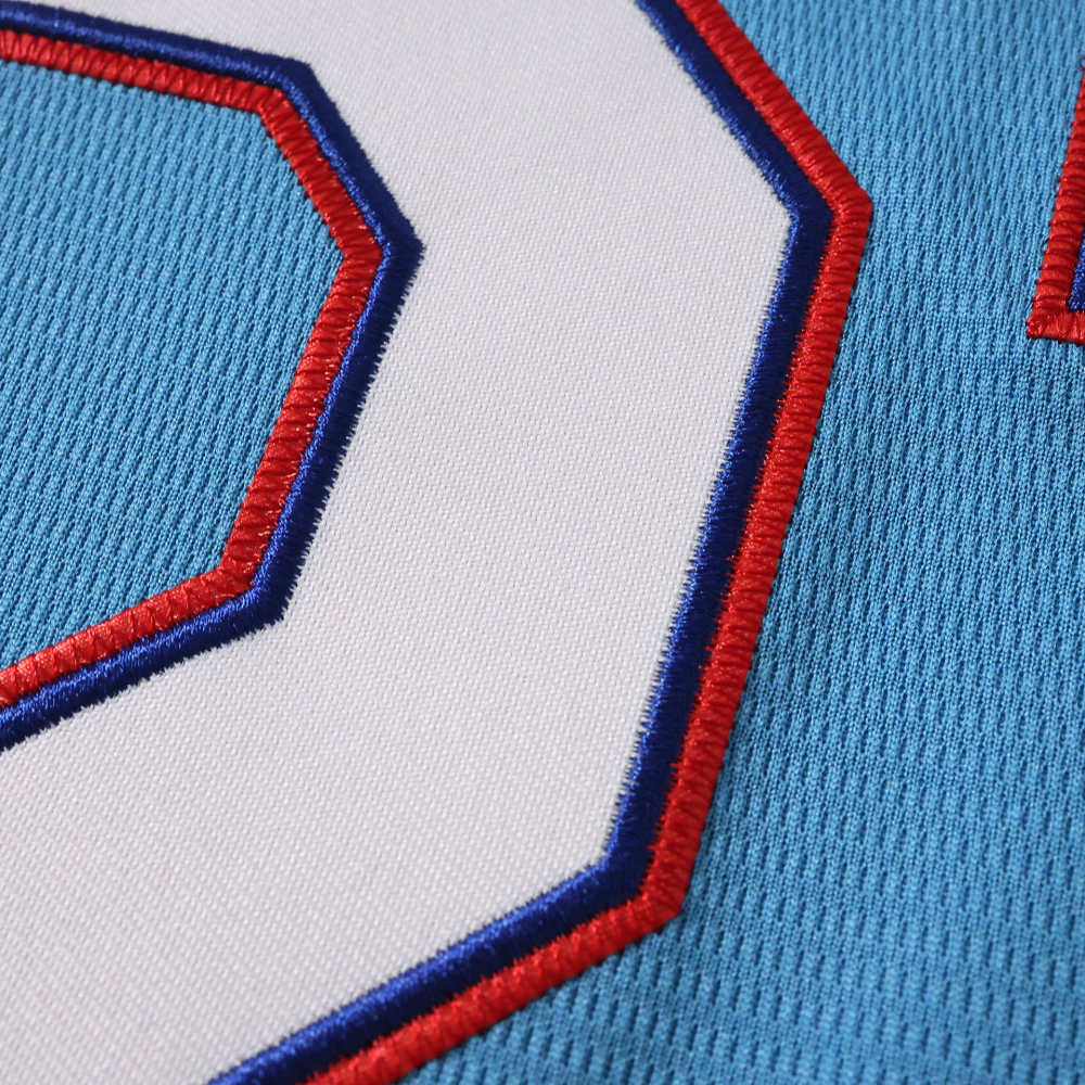 2627 MLB Atlanta Braves 27#RILEY