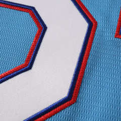 2627 MLB Atlanta Braves 27#RILEY