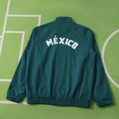 2026 FIFA World Cup Mexico windbreaker