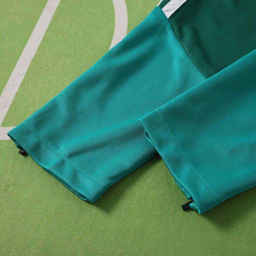 2026 FIFA World Cup Algeria Jamaica training suit jacket suit
