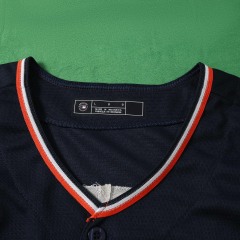 2627 MLB Detroit Tigers 35#VERLANDER