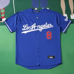 2627 MLB Los Angeles Dodgers 8#HERNANDEZ