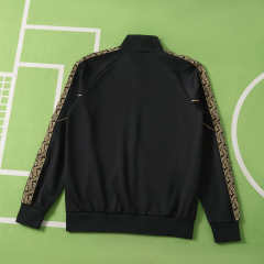 2026 FIFA World Cup Portugal Jamaica training suit jacket suit