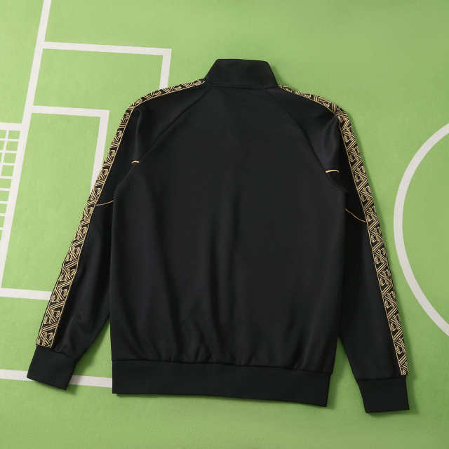 2026 FIFA World Cup Portugal Jamaica training suit jacket suit