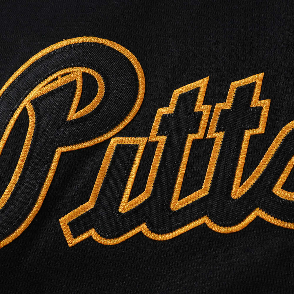 2627 MLB Pittsburgh Pirates 6#GRIFFIN