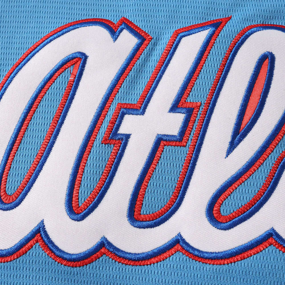 2627 MLB Atlanta Braves 28#OLSON