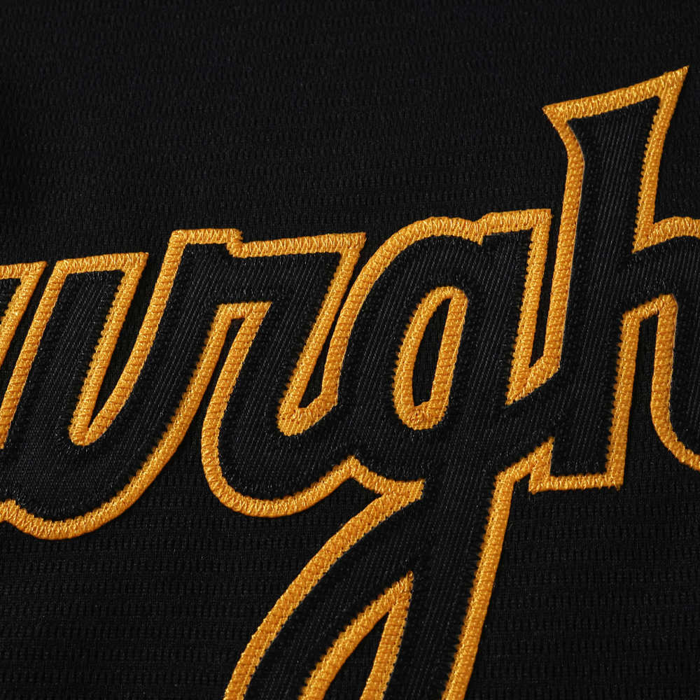 2627 MLB Pittsburgh Pirates 6#GRIFFIN