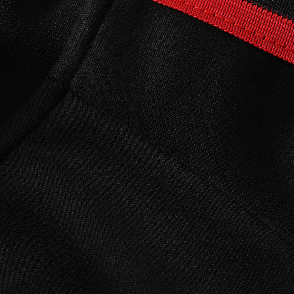 2026 Jamaica training suit jacket suit
