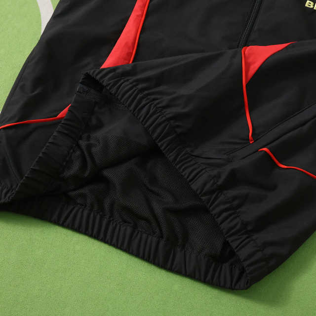 2026 FIFA World Cup Brazil windbreaker