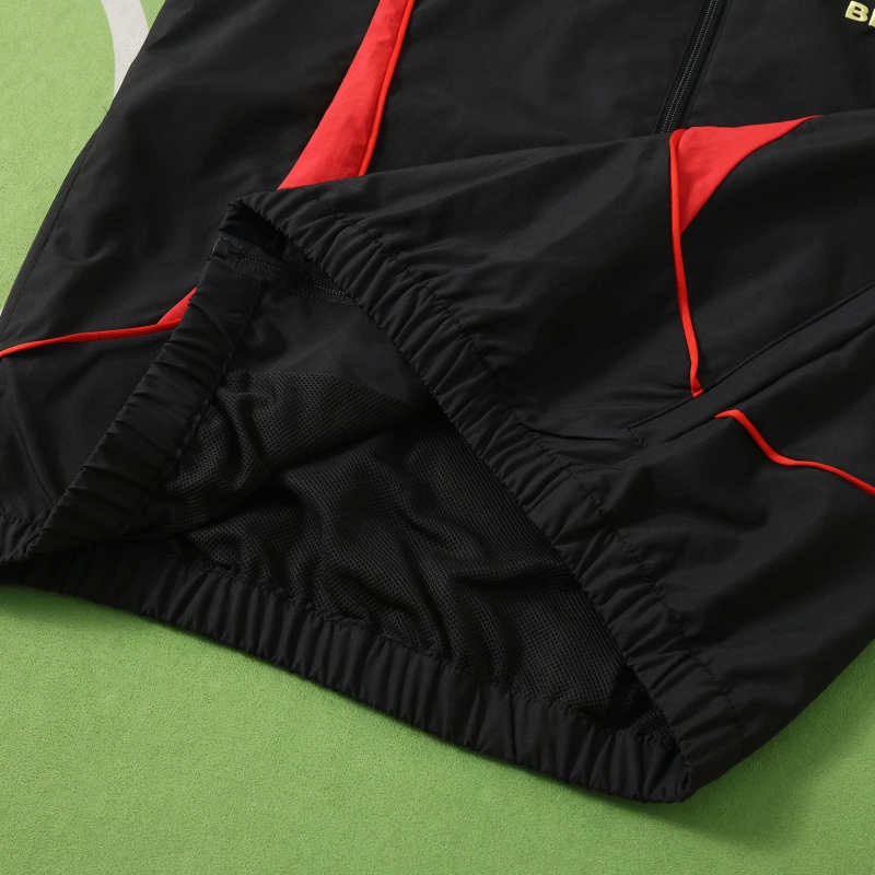 2026 FIFA World Cup Brazil windbreaker