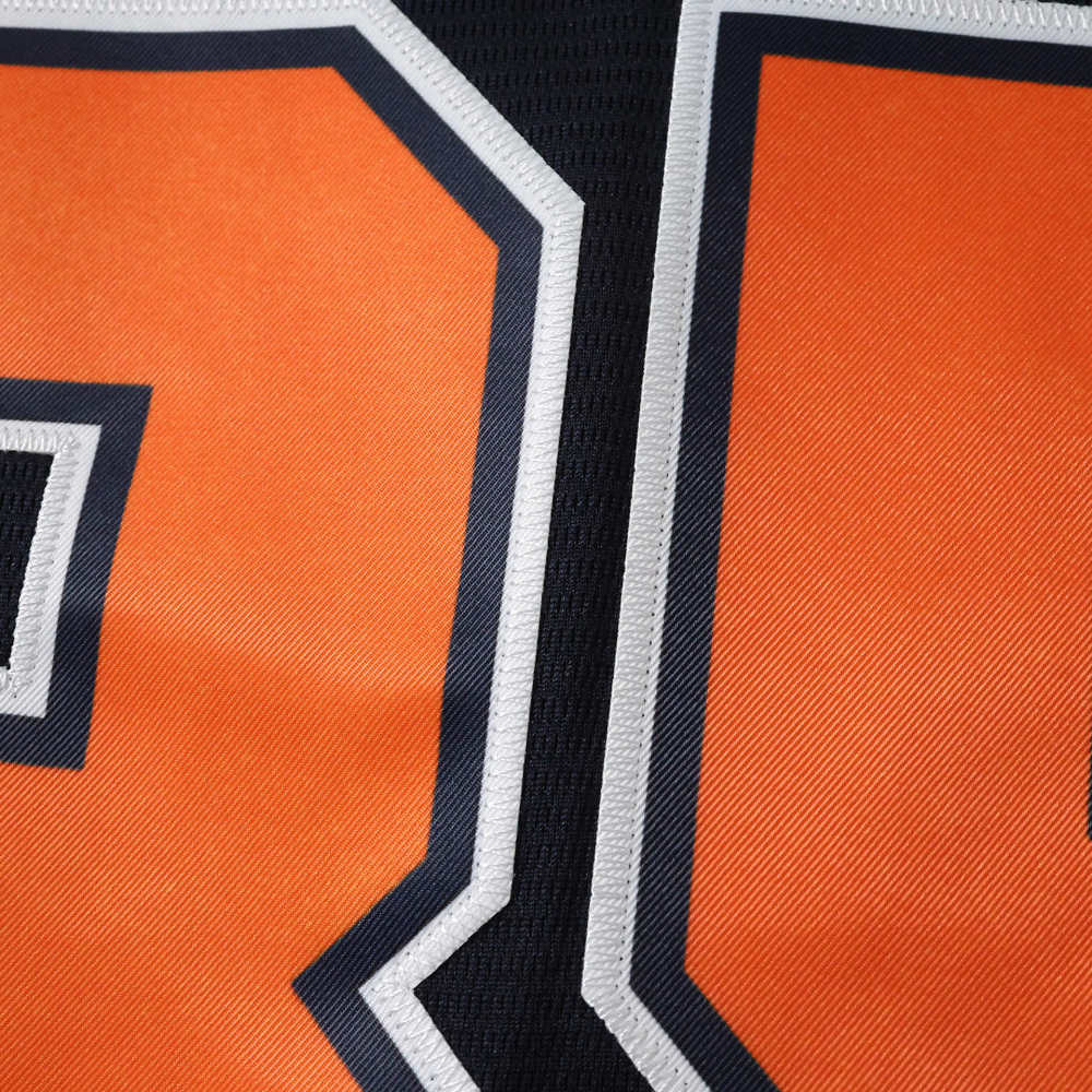 2627 MLB Detroit Tigers 35#VERLANDER