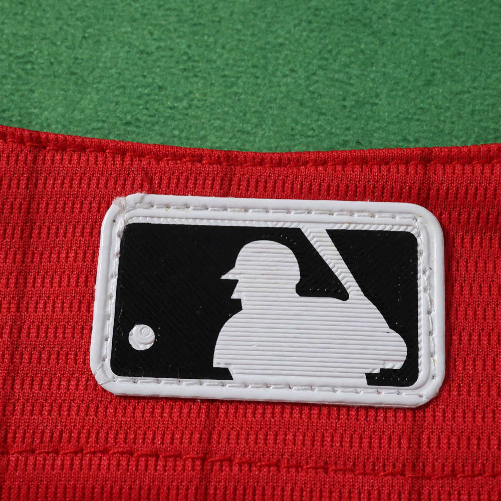 2627 MLB Cincinnati Reds 44#DELACRUZ