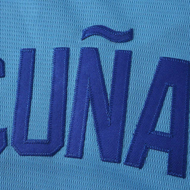 2627 MLB Atlanta Braves 13#ACUNA JR.