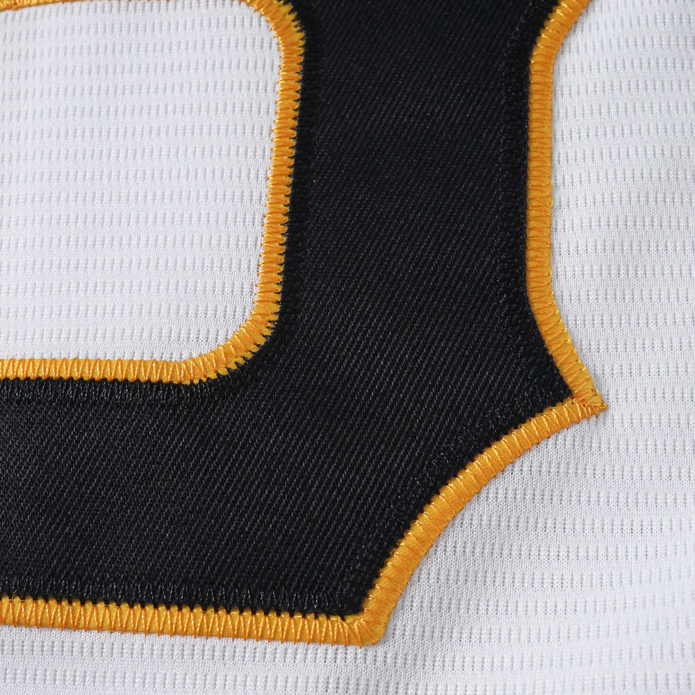 2627 MLB Pittsburgh Pirates 6#GRIFFIN