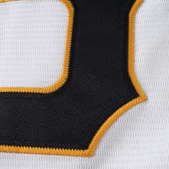 2627 MLB Pittsburgh Pirates 6#GRIFFIN