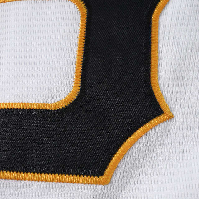 2627 MLB Pittsburgh Pirates 6#GRIFFIN