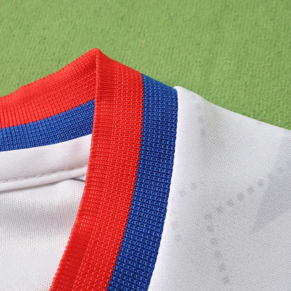 2026 FIFA World Cup Cape Verde away Kids kit