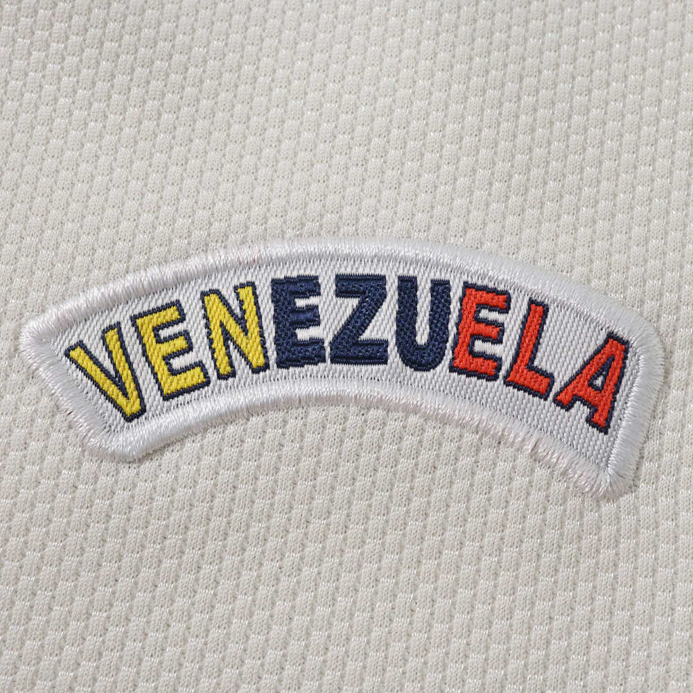 2026 Venezuela away Kids kit