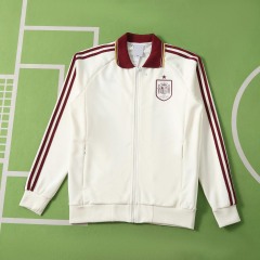 2026 FIFA World Cup Spain Jamaica training suit jacket suit