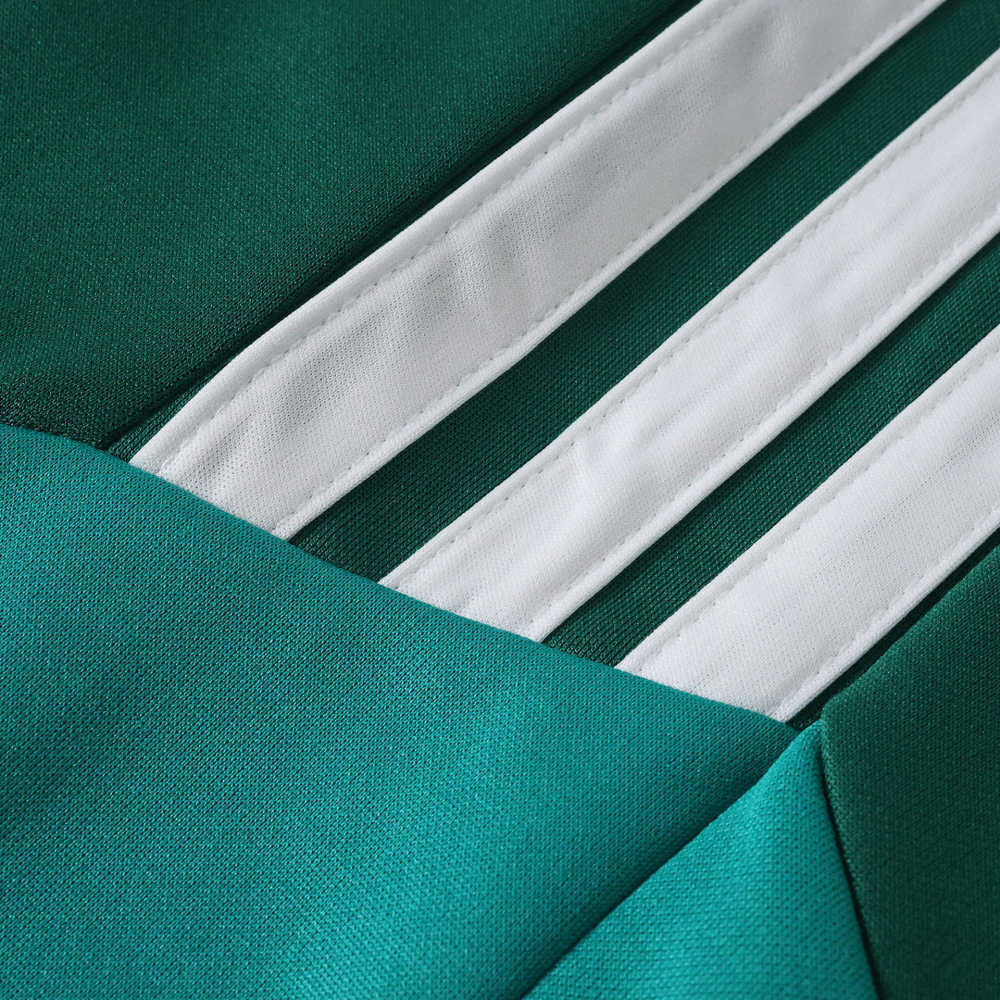 2026 FIFA World Cup Algeria Jamaica training suit jacket suit