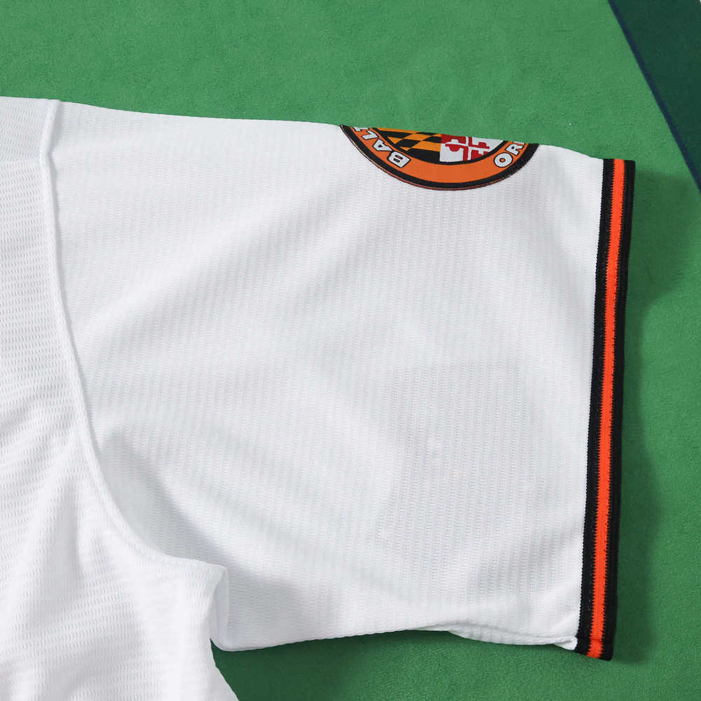 2627 MLB Baltimore Orioles 29#BASALLO