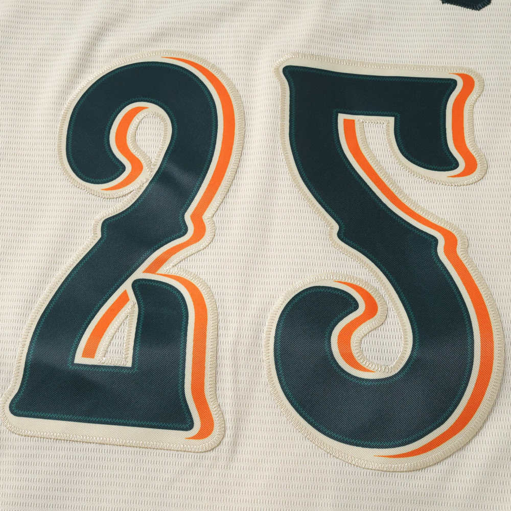 2627 MLB Baltimore Orioles 25#ALOASO