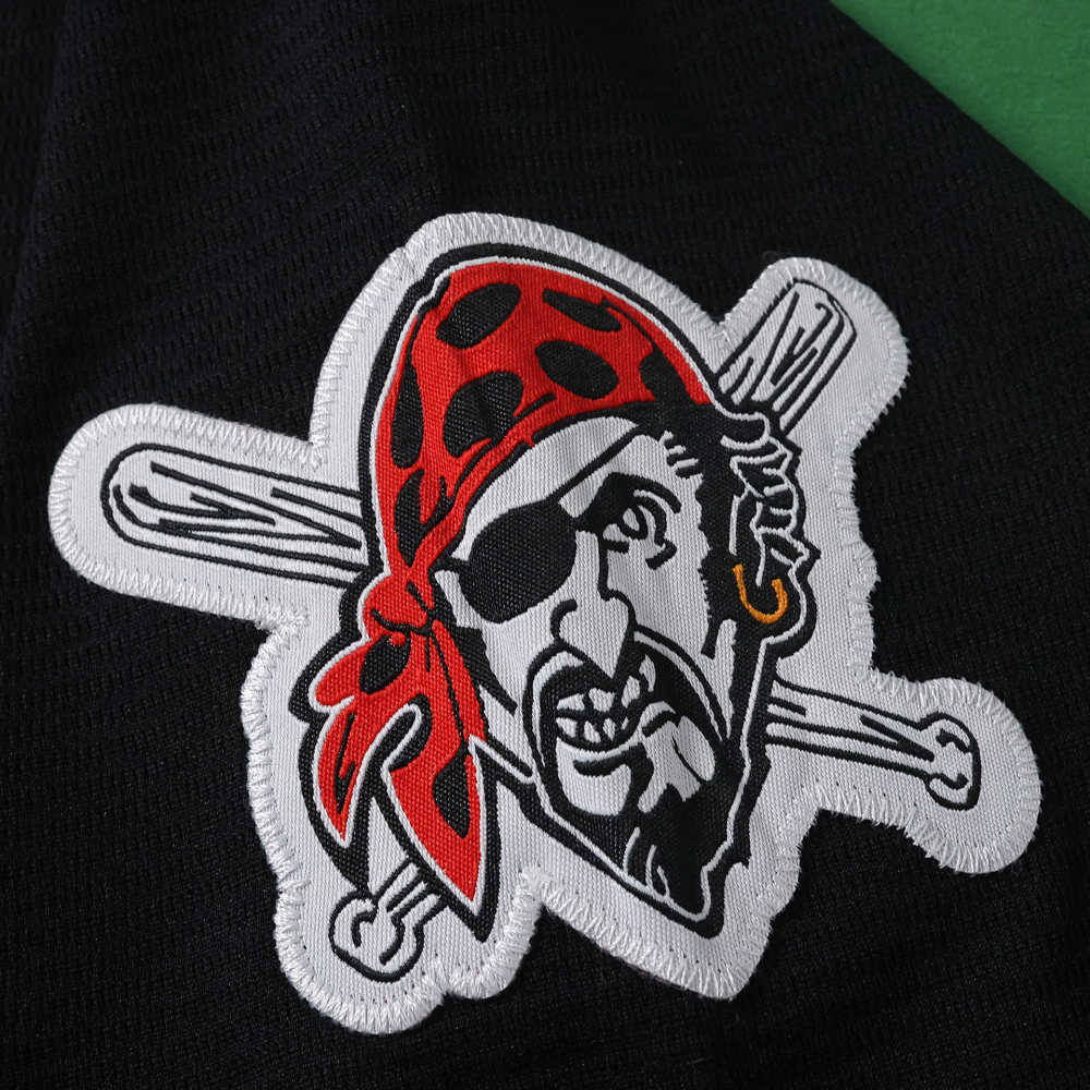 2627 MLB Pittsburgh Pirates 6#GRIFFIN