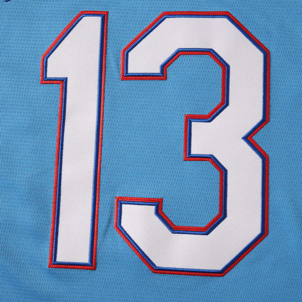 2627 MLB Atlanta Braves 13#ACUNA JR.