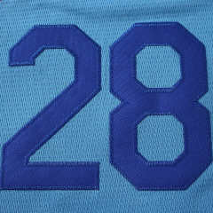 2627 MLB Atlanta Braves 23#HARRISII