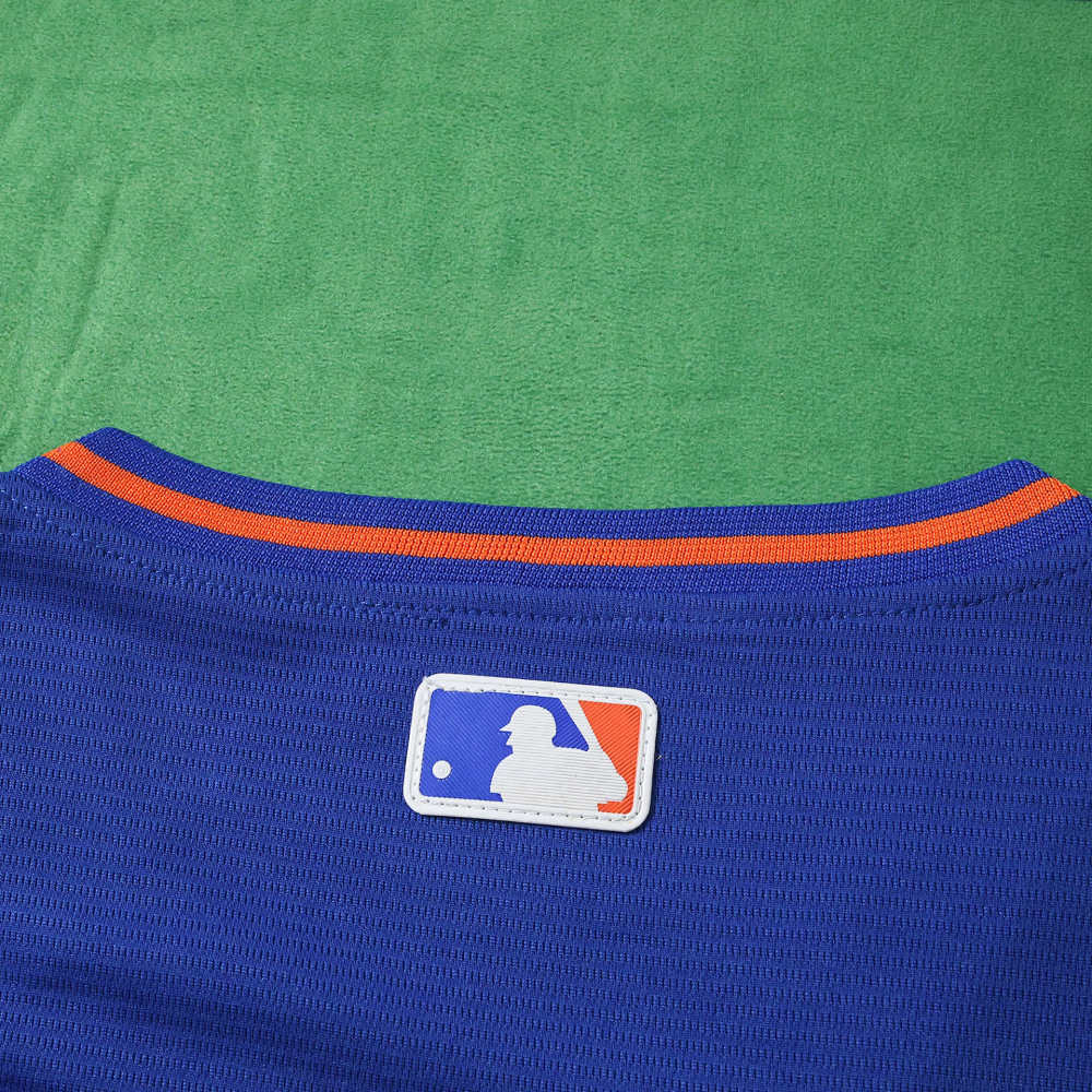 2627 MLB New York Mets 19#BICHETTE