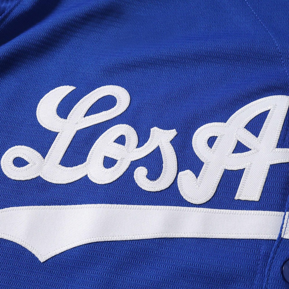 2627 MLB Los Angeles Dodgers 8#HERNANDEZ