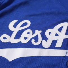 2627 MLB Los Angeles Dodgers 8#HERNANDEZ