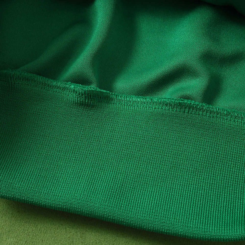 2026 FIFA World Cup Mexico retro Jamaica training suit jacket suit