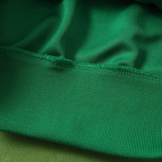 2026 FIFA World Cup Mexico retro Jamaica training suit jacket suit