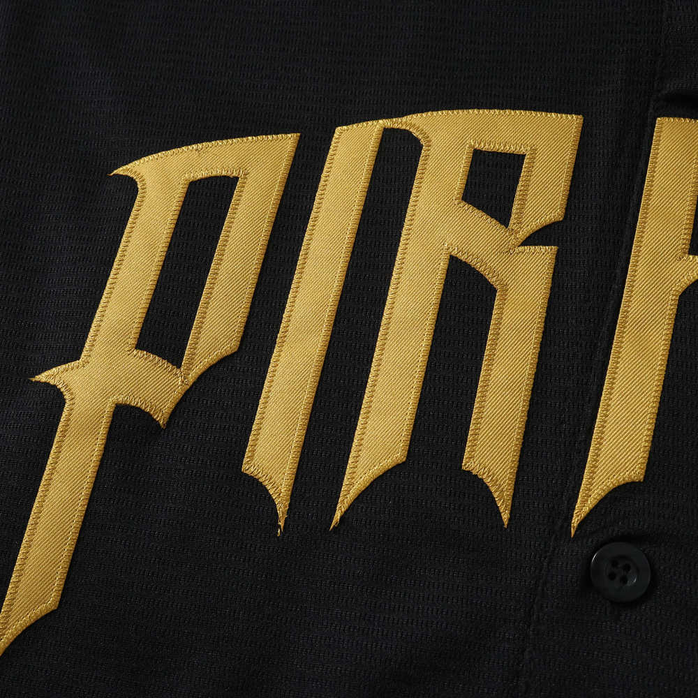 2627 MLB Pittsburgh Pirates 15#CRUZ