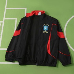 2026 FIFA World Cup Brazil windbreaker